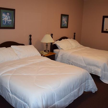 Lynwood Inn Baddeck Inlet Esterno foto